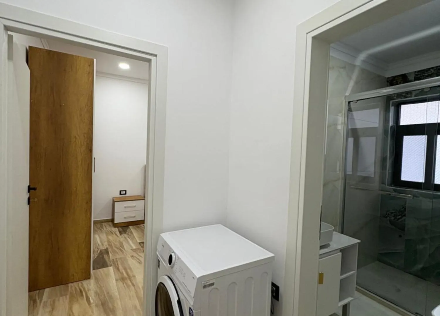 Amo Mar Apartment Durrës