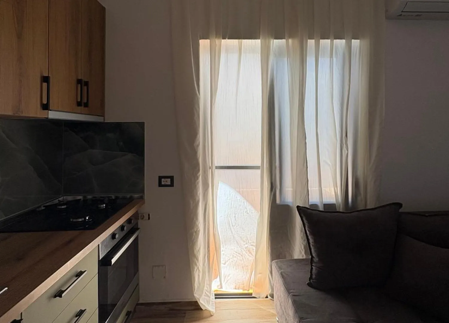 Amo Mar Apartment Durrës Albania