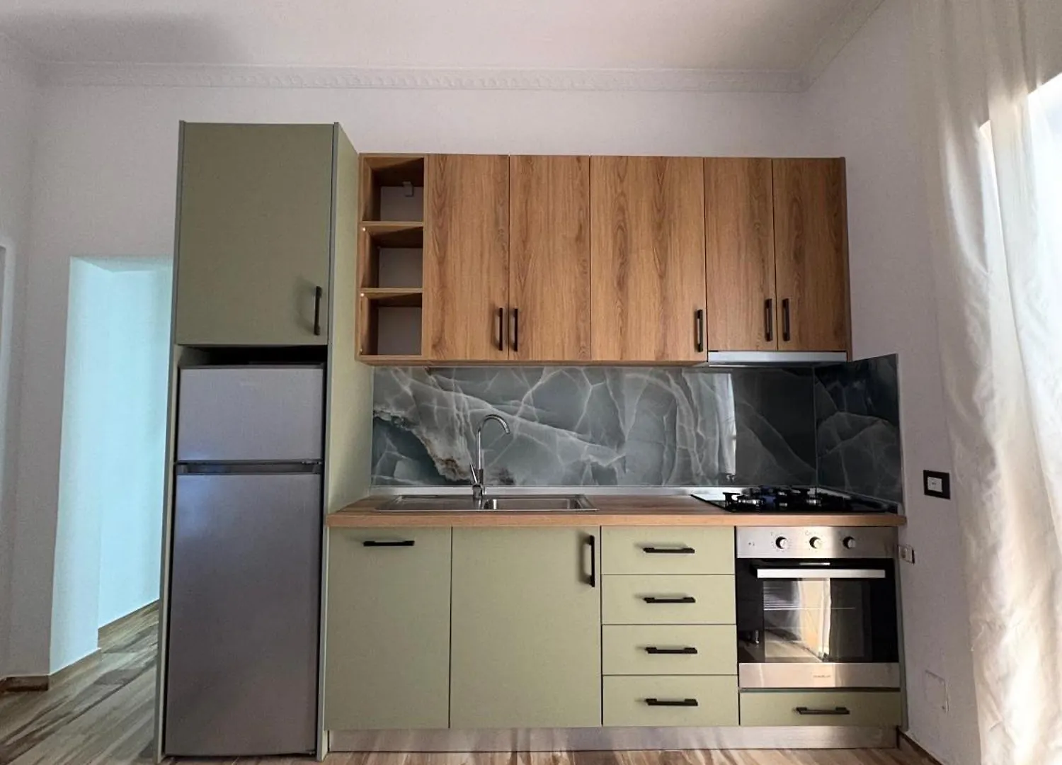 Amo Mar Apartment Durrës