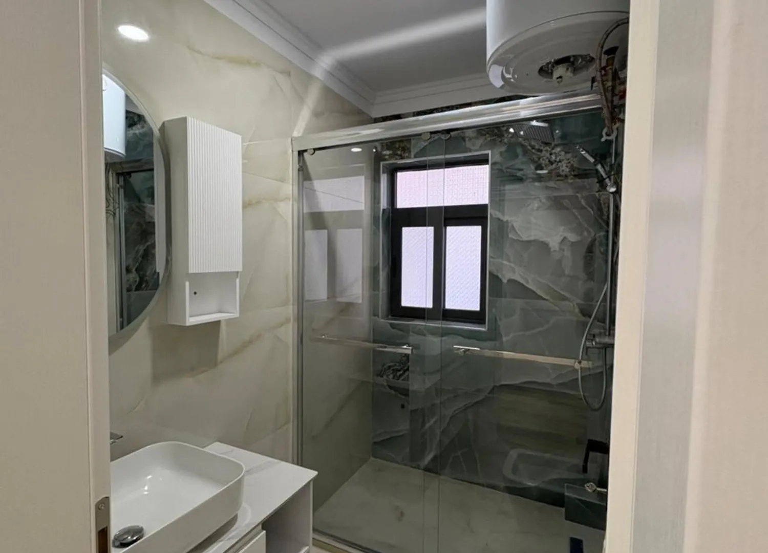 Amo Mar Apartment Durrës Albania