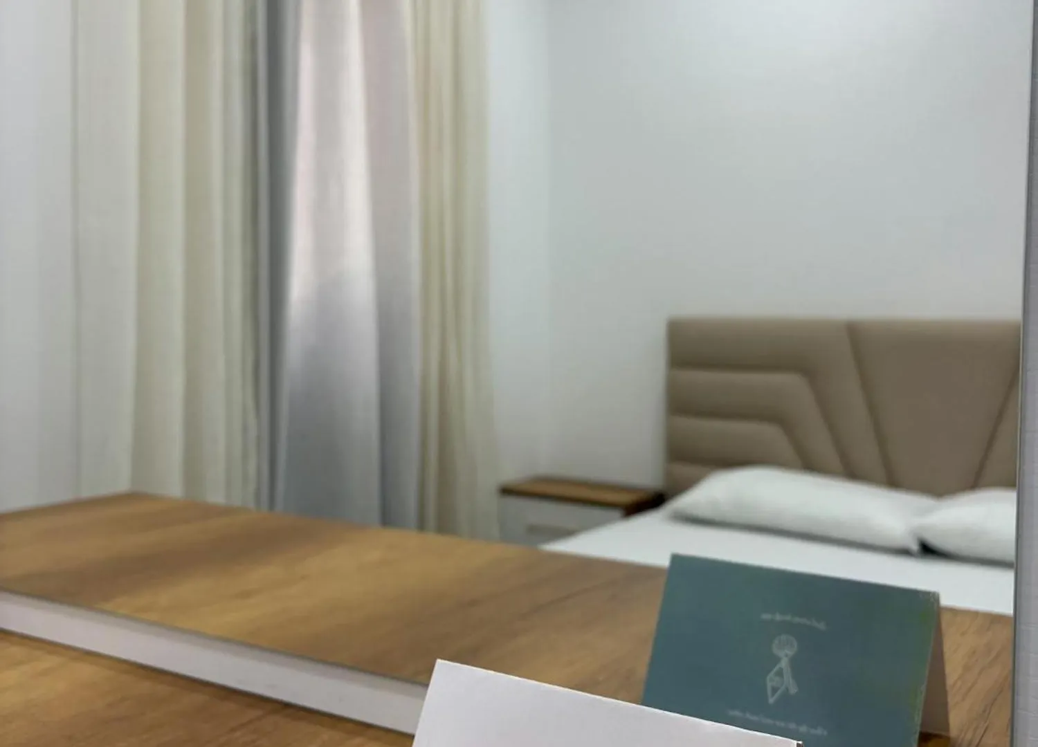 Amo Mar Apartment Durrës