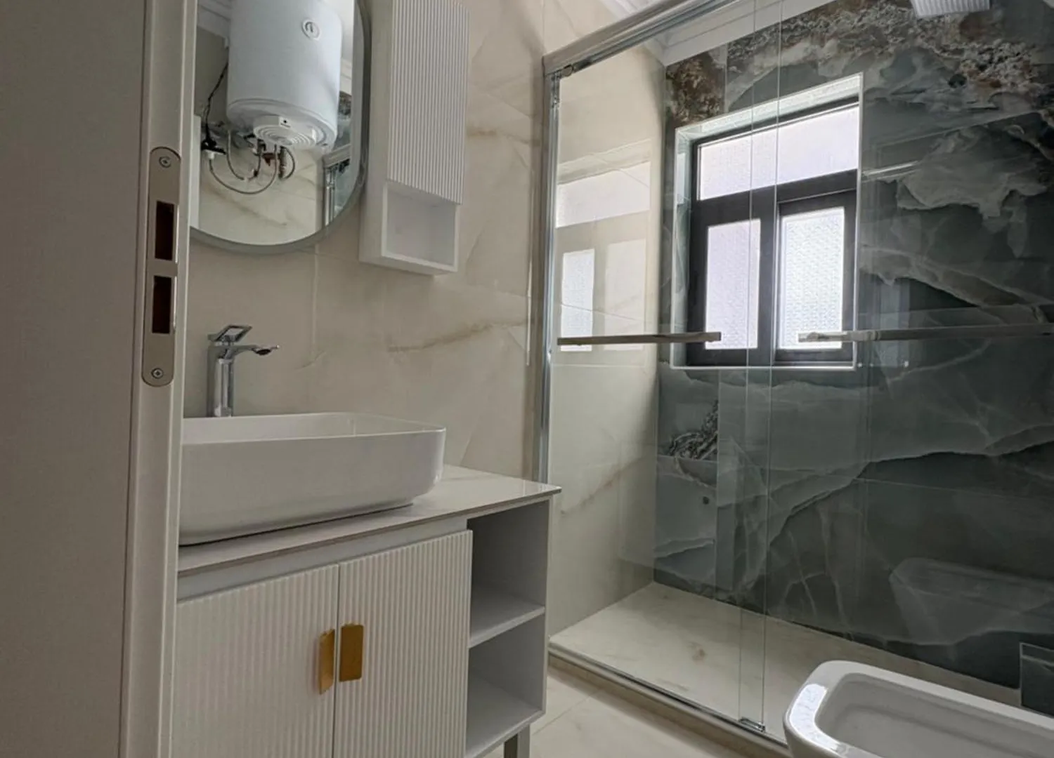 Amo Mar Apartment Durrës