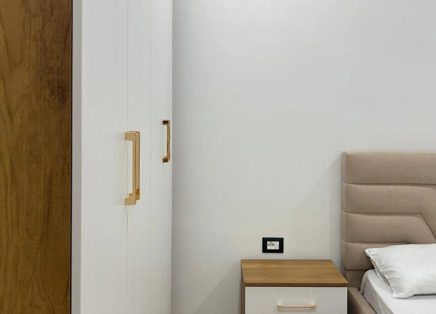 Amo Mar Apartment Durrës