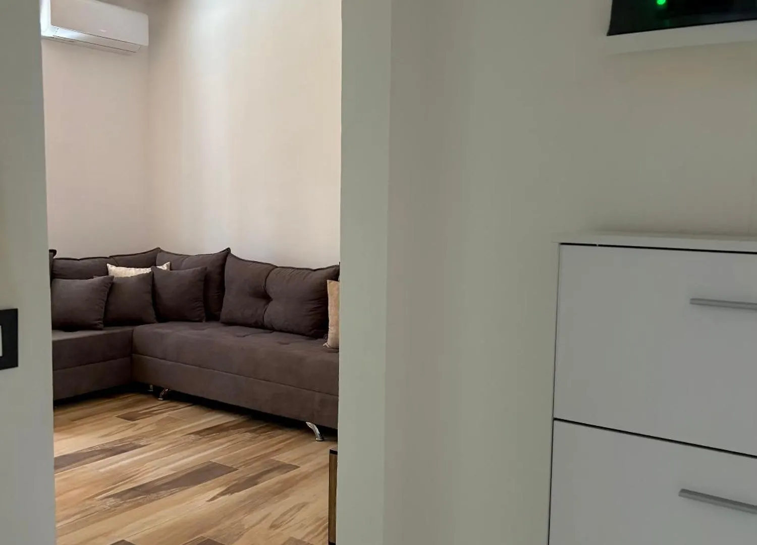 Amo Mar Apartment Durrës