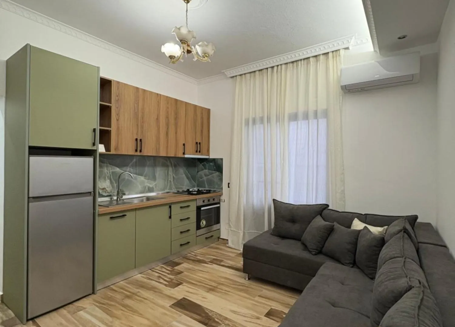Amo Mar Apartment Durrës