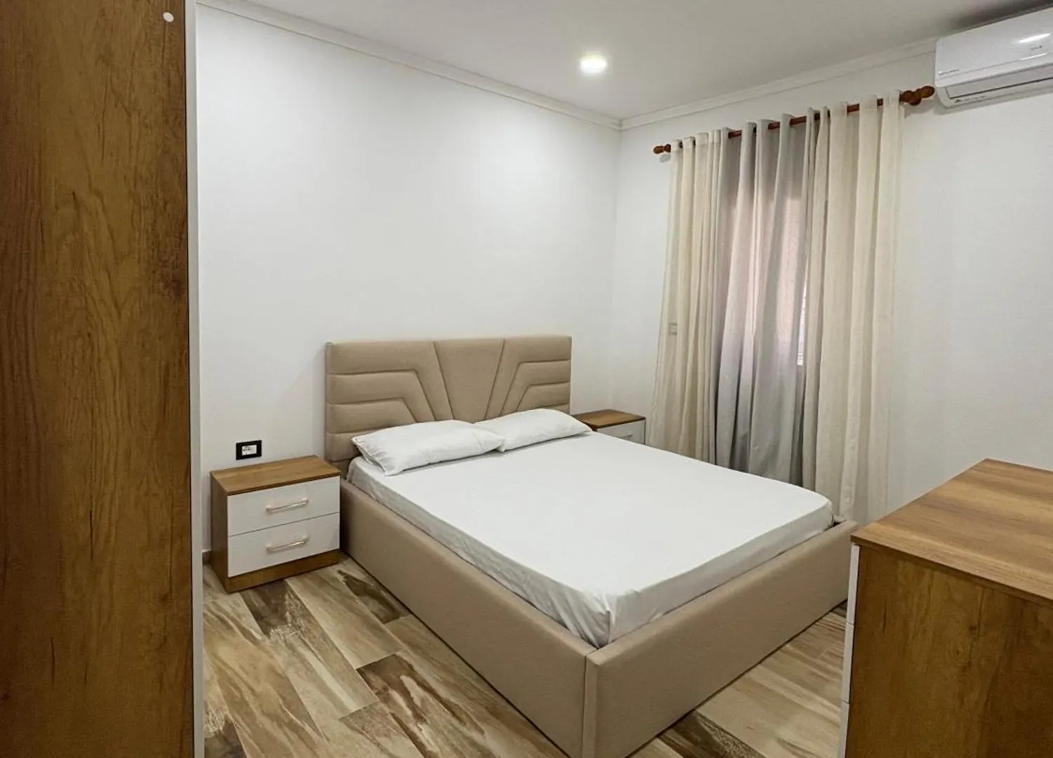 Amo Mar Apartment Durrës