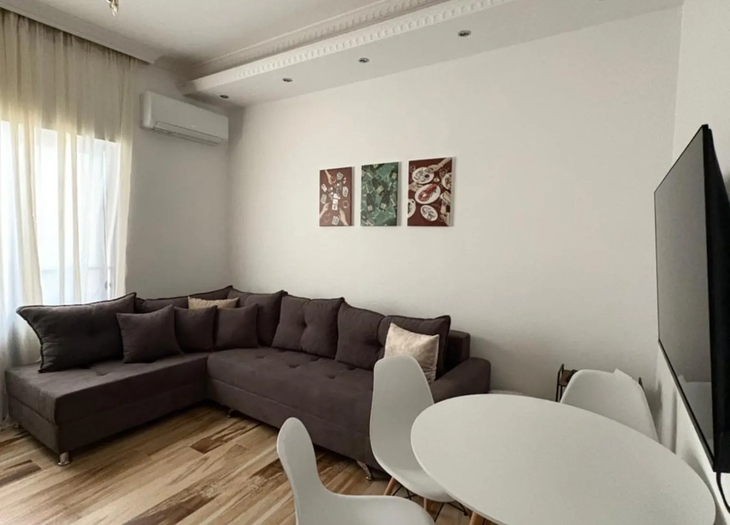 Amo Mar Apartment Durrës 0*,  Albania
